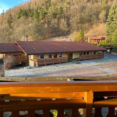 Selsky Dvur Perstejn Hotel ภายนอก รูปภาพ