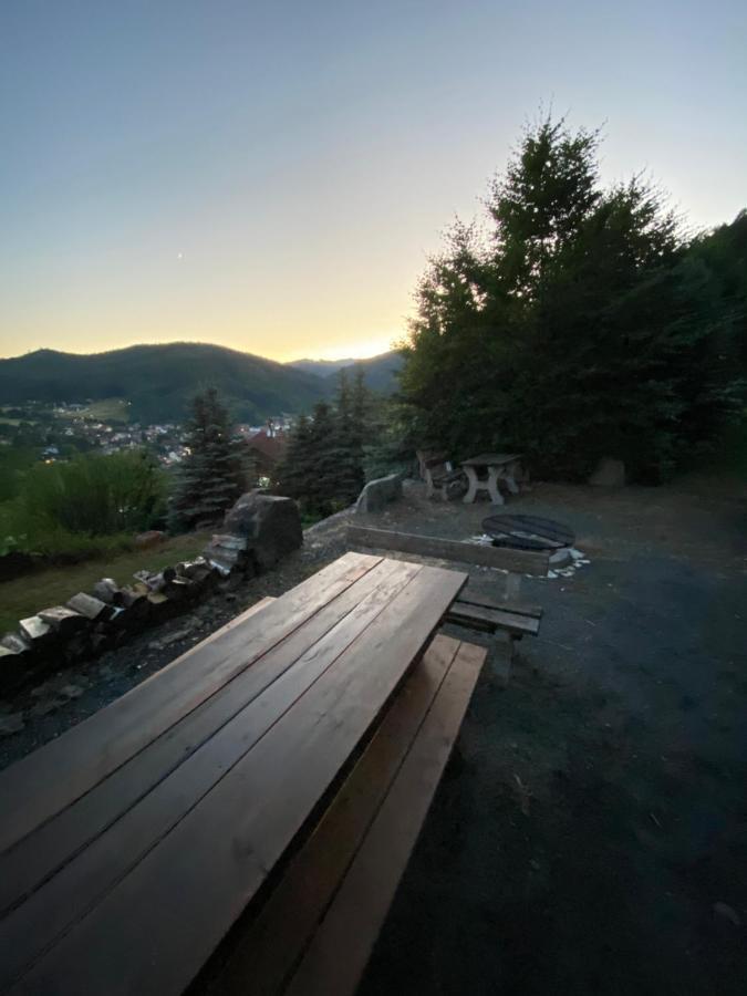 Selsky Dvur Perstejn Hotel ภายนอก รูปภาพ