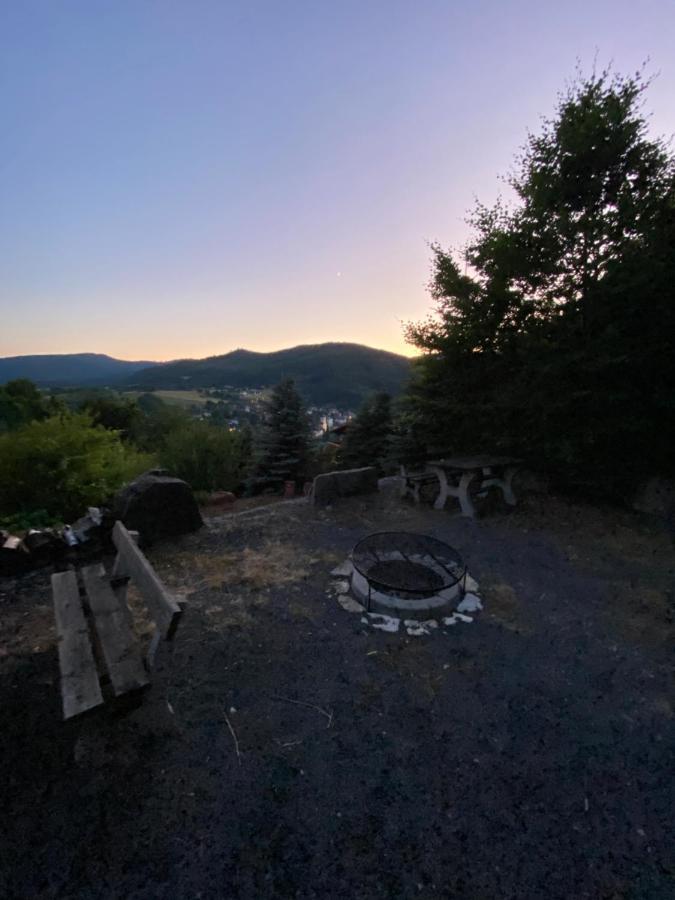 Selsky Dvur Perstejn Hotel ภายนอก รูปภาพ