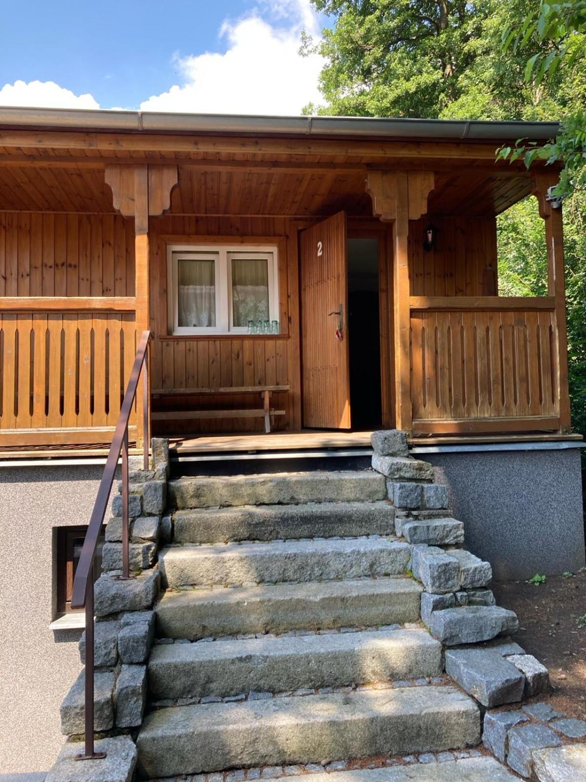 Selsky Dvur Perstejn Hotel ภายนอก รูปภาพ