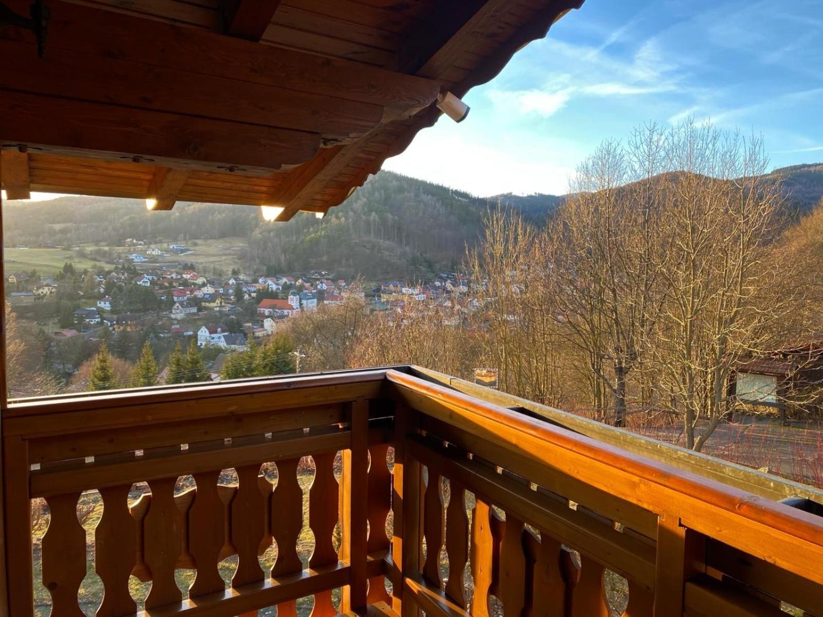Selsky Dvur Perstejn Hotel ภายนอก รูปภาพ