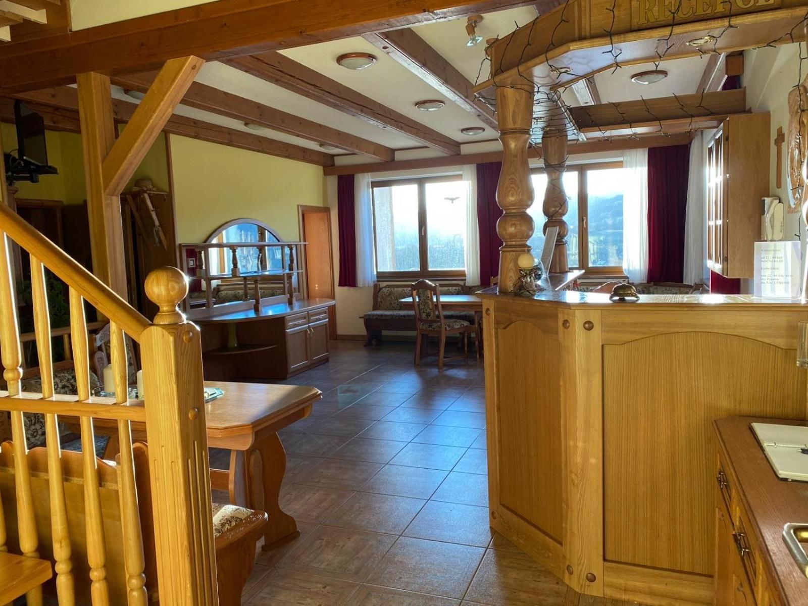 Selsky Dvur Perstejn Hotel ภายนอก รูปภาพ